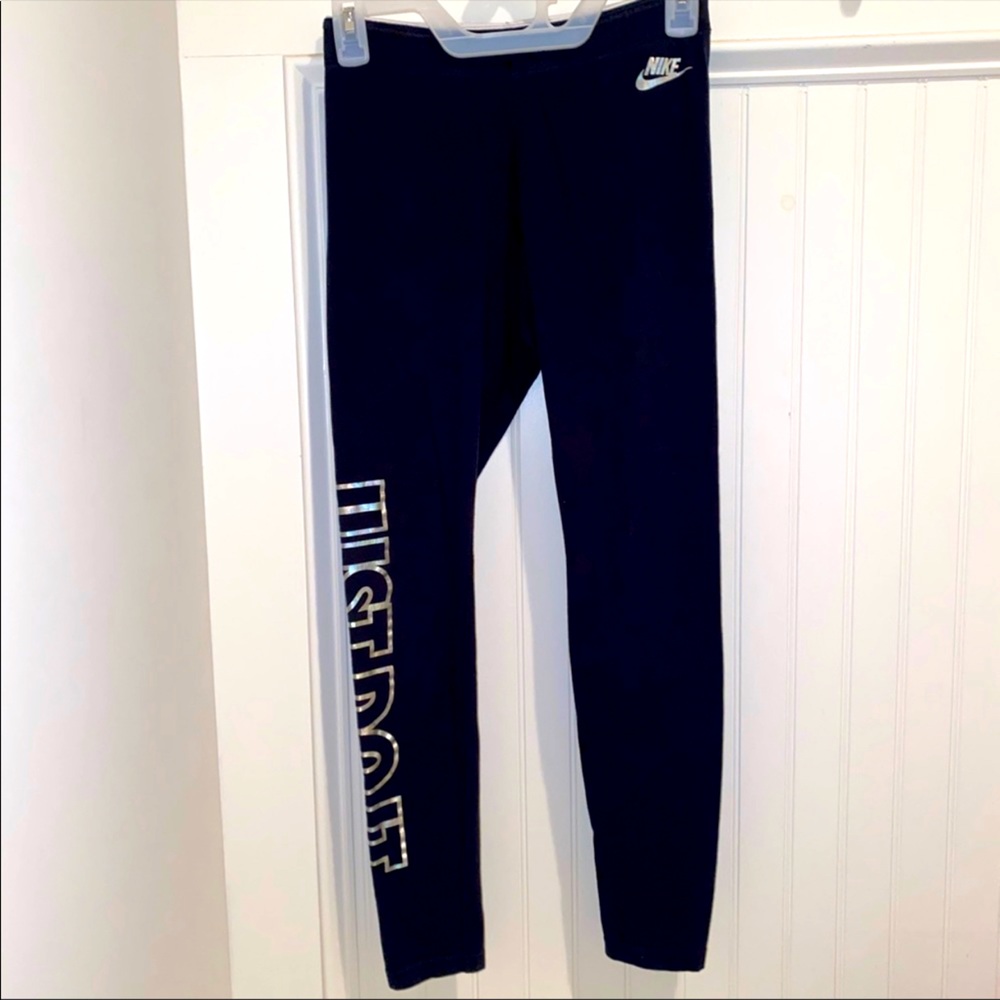 Just do it leggings